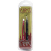 The Army Painter Tools: Tweezers Set